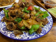 枣庄辣子鸡-美味居(古城店)