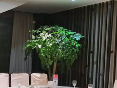 大堂-眉州东坡(通州店)