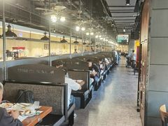 -汉巴味德·烤肉与啤酒的自助(杭州大悦城店)