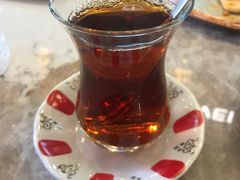 -SULTAN·苏坦土耳其餐厅(新光汇店)