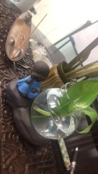 -发饰美男士增发补发假发定制店