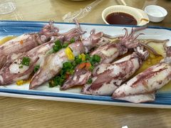 -陈小厨海鲜大咖·15年平潭味(龙王头店)