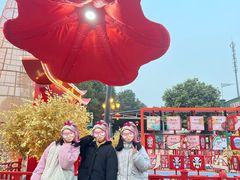 -国色天乡三期陆地乐园