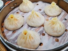 -蟹上黄·蟹黄面·江南糖水(人民广场店)