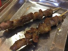 -清真·玛丽亚新疆菜主题餐厅(浙江中路店)