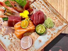 -鸟山鸣·日料食堂(王府井店)