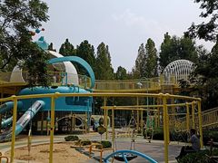 -张店儿童公园