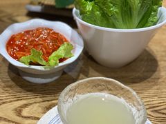 -牛也烧肉(摩尔城店)