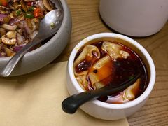 -榕意·川味之美(深业上城店)