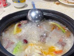 -九寨沟特色牦牛肉汤锅