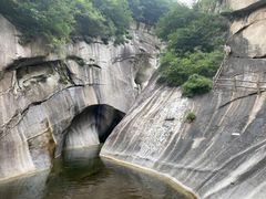 -黑龙潭风景区