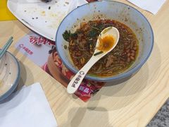-小杨生煎(深圳岗厦北店)