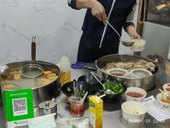 -化州颜勇牛腩(深圳总店)