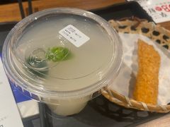 益生有菌-和府捞面(东直门银座店)