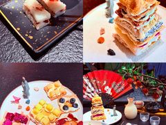 -唐猫庭院·千年陕菜(赛格国际购物中心店)