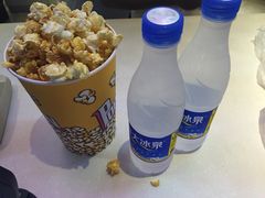 星美影院(新城区店)-星美国际影城(蓝湾店)