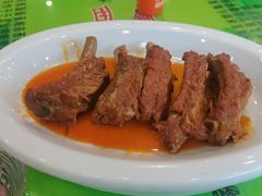 -令氏家外家周礼食府(桥南店)
