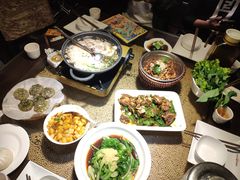 -大碗先生家常湘菜(解放街店)