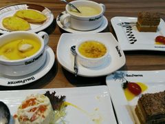 -斗牛士牛排餐厅(富力海珠城广场店)