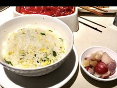 芽菜炒饭-海底捞火锅(铁西万达店)