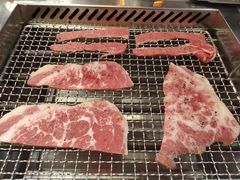 -谷町·烤肉自助(朱雀门店)