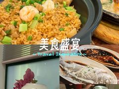 -玲珑小镇·杭帮私房菜