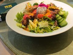 -峰厨大鱼泡饼·天津菜(西青大学城店)