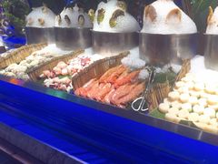 -花西亭·海鲜自助餐厅(瑞城名人酒店)