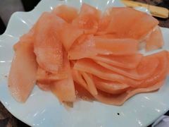 酸萝卜-肖肖酸萝卜鱼火锅(总店)