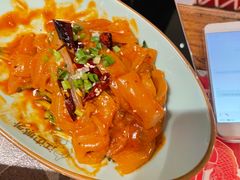 -江边城外烤全鱼(方庄时代购物中心店)