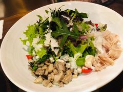 -斯比特花园西餐厅(东方商厦店)