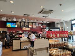 -85度C(广州黄边店)