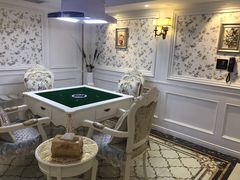 -利都新概念棋牌桌球(本溪路店)