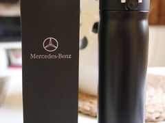 -浙江星杭奔驰4S店(海创园店)