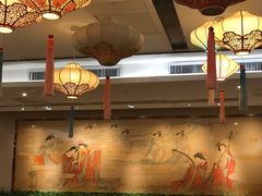 -敦煌喜宴(万达广场店)