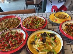 -江西老表·经典江西八大碗