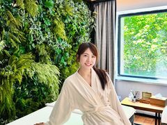 -麦子MaiMassage(打浦桥店)