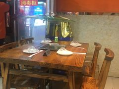 -丹东特色烤肉(学府路一部店)