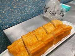深圳头条（油条）-姚姚酸菜鱼·金戈戈香港豉油鸡(喜荟城联名店)