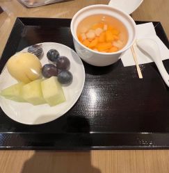 -金鹰国际月子中心(新街口店)