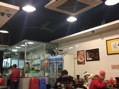 大堂-西关刘福记(文德路店)