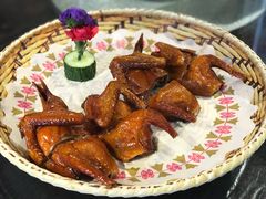 -顺风山庄(水濂山店)