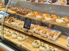-DEMO黛慕蛋糕(中泰店)