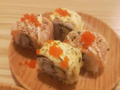 -春笙食堂.丼饭拉面寿司(GOGO新天地店)