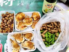 -塔湾兴顺国际观光夜市