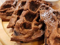 -Ice Monster冰馆·CNN评选全球十大甜品(国贸商城店)
