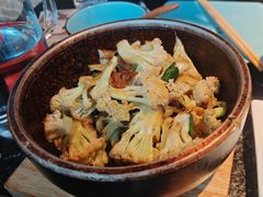 -局气 烤鸭·北京菜(光华路店)
