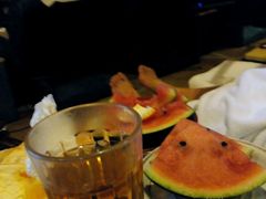 -海龙湾休闲水汇(鹅掌坦步行街店)