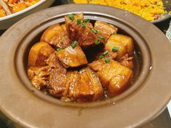 -海天楼中餐厅(吴宫泛太平洋酒店)