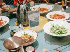 -呷湘厨·鱼汤捞饭·剁椒鱼头·辣椒炒肉(国家会展中心店)